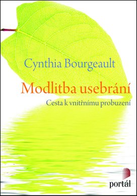 Modlitba usebrání