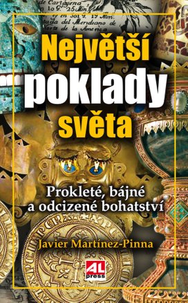 Největší poklady světa