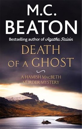 Death of a Ghost