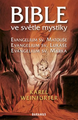 Bible ve světle mystiky