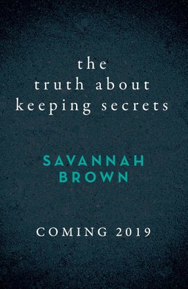 The Truth About Keeping Secrets