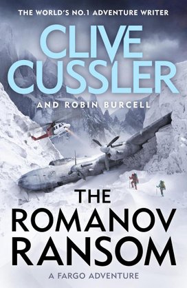 Romanov Ransom