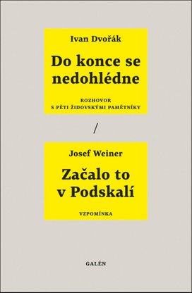 Do konce se nedohlédne, Začalo to v Podskalí