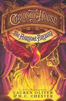 Curiosity House 03: The Fearsome Firebird