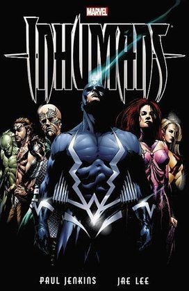 Inhumans