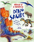 Dinosauři Hraju si a bavím se