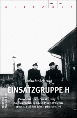Einsatzgruppe H