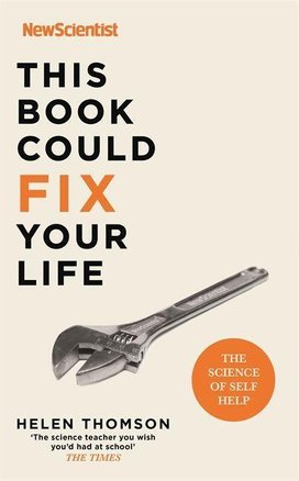 This Book Could Fix Your Life