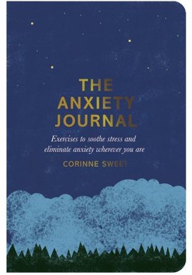 The Anxiety Journal