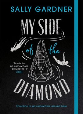 My Side of the Diamond