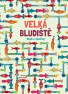Velká bludiště
