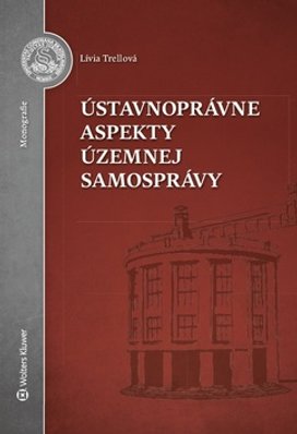 Ústavnoprávne aspekty územnej samosprávy