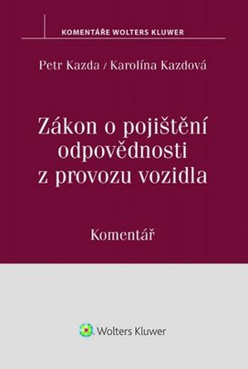 Zákon o pojištění odpovědnosti z provozu vozidla