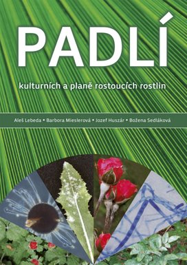 Padlí kulturních a planě rostoucích rostlin