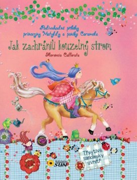 Jak zachránili kouzelný strom