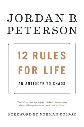 12 Rules for Life