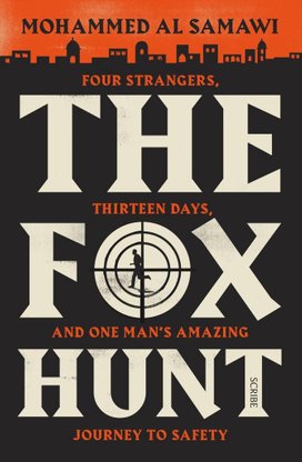 The Fox Hunt