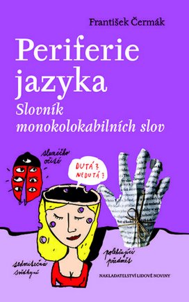 Periferie jazyka