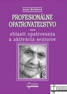 Profesionálne opatrovateľstvo