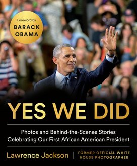Yes We Did