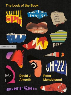The Book Cover