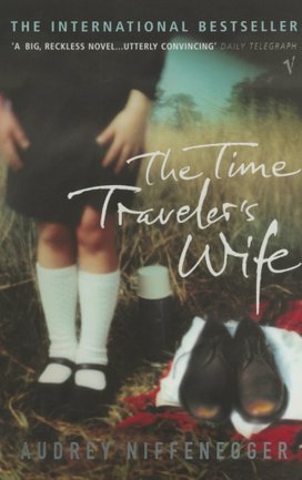 The Time Traveler's Wife