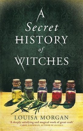 A Secret History of Witches