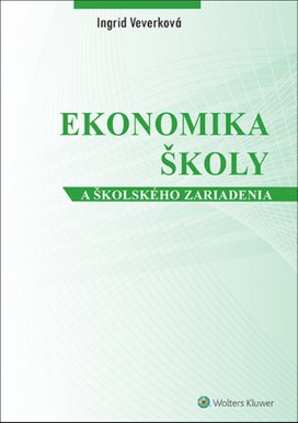 Ekonomika školy a školského zariadenia