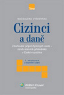 Cizinci a daně