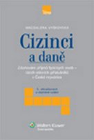 Cizinci a daně