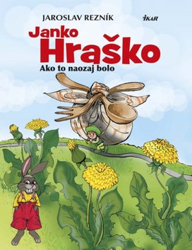 Janko Hraško
