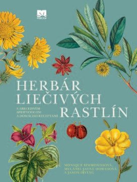 Herbár liečivých rastlín