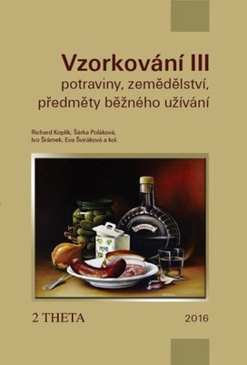 VZORKOVÁNÍ III