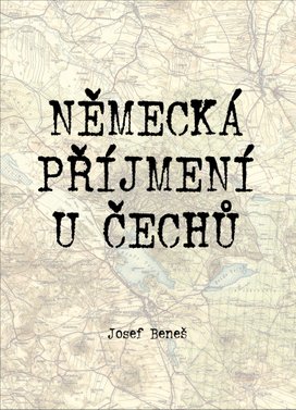 Německá příjmení u Čechů