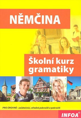 Němčina