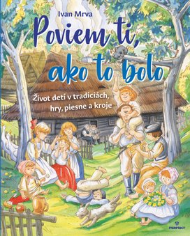 Poviem ti, ako to bolo