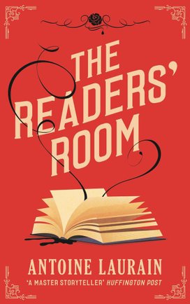 The Readers' Room