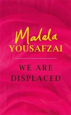 I Am Displaced