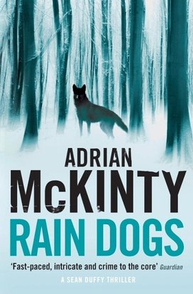 Rain Dogs