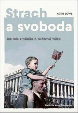 Strach a svoboda
