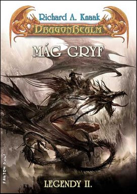 Mág Gryf