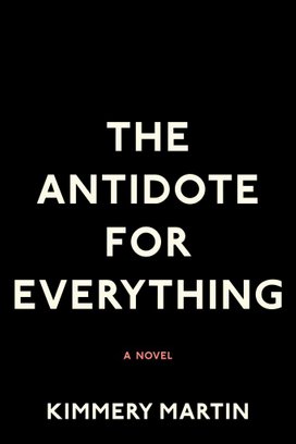 The Antidote for Everything