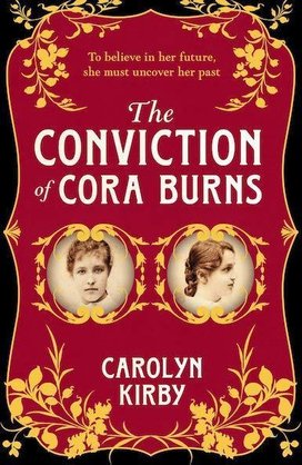 Conviction of Cora Burns