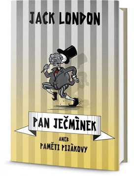 Pan Ječmínek