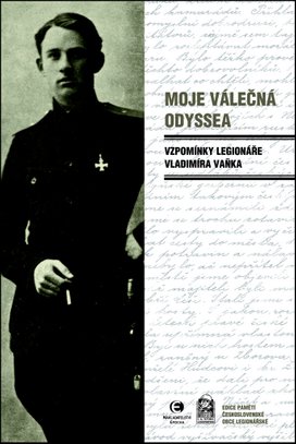 Moje válečná Odyssea