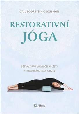 Restorativní jóga
