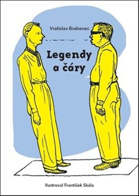 Legendy a čáry