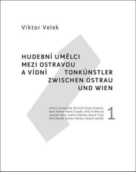 Hudební umělci mezi Ostravou a Vídní 1