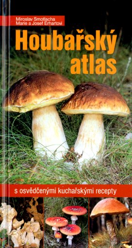 Houbařský atlas