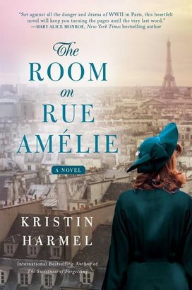 The Room on Rue Amelie